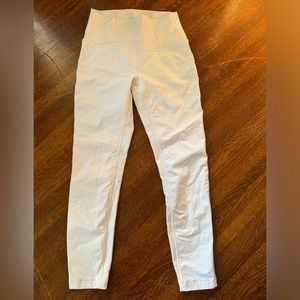 Lululemon leggings